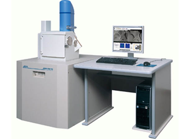 日本电子扫描电镜JSM-6610
