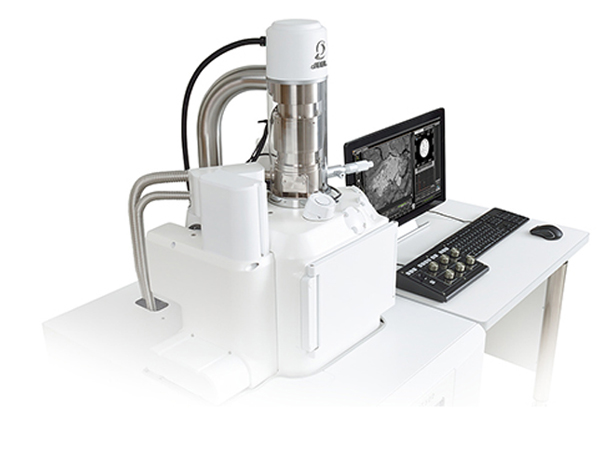 JEOL扫描电子显微镜JSM-IT500