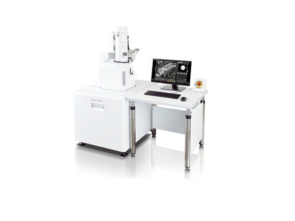 日本电子SM-IT700HR InTouchScope™ 热场发射扫描电子显微镜