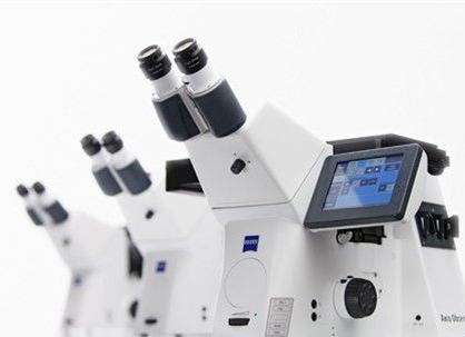 蔡司Axio Observer 用于材料研究的倒置显微镜