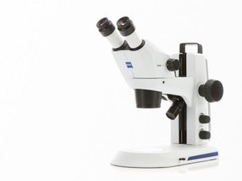 蔡司Stemi 305 拥有集成式照明和照相功能的高效实用型体视显微镜